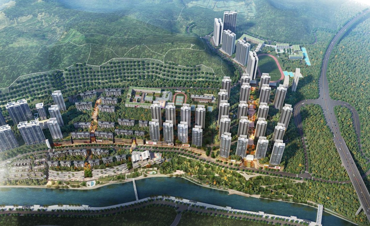 南明河壹號(hào)項(xiàng)目安全管理咨詢(xún)服務(wù)